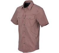 Helikon-Tex Covert Concealed Carry S/S Shirt XS, dirt red