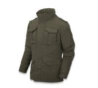 Helikon-Tex Covert M-65 Jacket® - Taiga Green Jacket, L