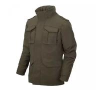 Helikon-Tex COVERT M65 Jacke - Taiga Green 3XL