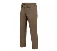 Helikon-Tex® COVERT TACTICAL PANTS® Hose - VersaStretch® - Mud Brown XL/Long