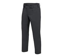 Helikon-Tex COVERT TACTICAL PANTS VersaStretch Army Cargo Hose Taktikal Black 4XL/XLong