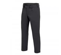 Helikon-Tex® COVERT TACTICAL PANTS® - VersaStretch® - Schwarz 3XL/Long