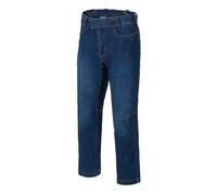 Helikon Tex Covert Tactical Pants vintage worn blau - taktische Pants, taktische Einsatzhose S