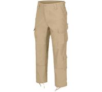 Helikon-Tex - CPU Cotton Rip-Stop Kampfhose - Khaki S
