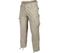 Helikon-Tex CPU Hose Combat Patrol Uniform Cotton Ripstop - Khaki