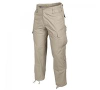 Helikon-Tex CPU Hose Combat Patrol Uniform Cotton Ripstop - Khaki