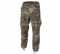 Helikon-Tex CPU Hose Combat Patrol Uniform Ripstop Legion Forest