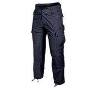 Helikon-Tex CPU Hose Combat Patrol Uniform Ripstop Navy Blue