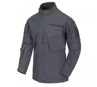 Helikon-Tex® CPU ™ Jacke - Ripstop - Shadow Grey XXL