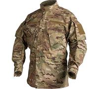 Helikon-Tex CPU Jacke Shirt - Polycotton Ripstop - Camogrom