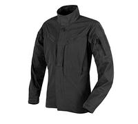 Helikon-Tex CPU Jacke Shirt - PolyCotton Ripstop - Shadow Grey