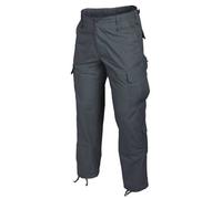 Helikon Tex CPU Pants Polycotton Ripstop shadow grey - taktische Outdoorhose, taktische Einsatzhose S