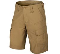 Helikon-Tex - CPU PoliCotton Ripstop Shorts - Coyote XS