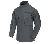 Helikon-Tex - CPU PolyCotton Rip-Stop - Sweatshirt - Shadow Grey XXL