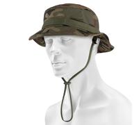 Helikon-Tex - CPU PolyCotton Ripstop - Hut - wz.93 Pantera PL Woodland XL
