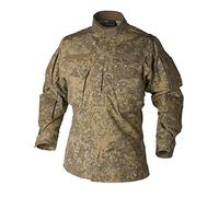 Helikon Tex Covert Carry Long Shirt foggy grau - Tactical Shirt S