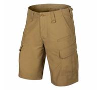 Helikon-Tex Men's CPU Shorts-Polycotton Ripstop-Coyote, S