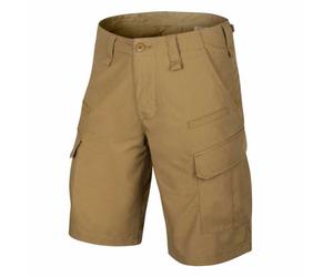 Helikon Tex CPU Shorts coyote - taktische Shorts, taktische Einsatzhose S