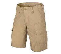 Helikon-Tex CPU-Shorts Hose Combat Patrol Uniform Khaki