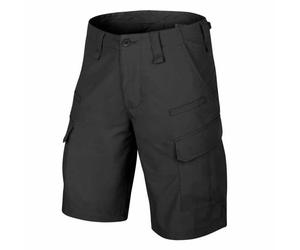 Helikon Tex CPU Shorts schwarz - taktische Shorts, taktische Einsatzhose XL
