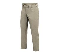 Helikon-Tex CTP Covert Tactical Pants, Urban Line, Herren, Khaki VersaStretch Lite, W34 - L34
