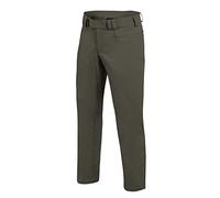 Helikon-Tex CTP Covert Tactical Pants, Urban Line, Herren, Taiga Green VersaStretch Lite, W34 - L32