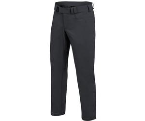 Helikon-Tex - CTP - taktische Hose - VersaStretch - Black 3XL Long
