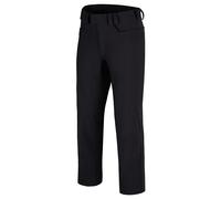 Helikon-Tex CTP Covert Tactical Pants, Urban Line, Herren, Black VersaStretch Lite, W42 - L36