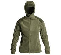 Helikon-Tex - Cumulus Heavy Fleece - Fleecejacke für Damen - Taiga Green S