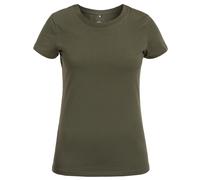 Helikon-Tex - Damen T-Shirt aus Bio-Baumwolle Slim - Olive Green M