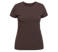 Helikon-Tex - Damen-T-Shirt aus Slim Bio-Baumwolle - Earth Brown M