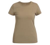 Helikon-Tex - Damen-T-Shirt aus Slim Bio-Baumwolle - Khaki L
