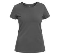 Helikon-Tex - Damen-T-Shirt aus Slim Bio-Baumwolle - Shadow Grey S