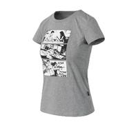 Helikon-Tex - Combat Date Damen-T-Shirt - Black M