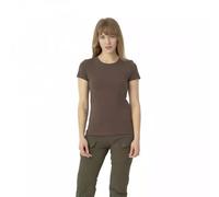 Helikon-Tex Damen T-Shirt Slim Organic - Earth Brown XL
