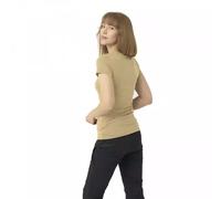 Helikon-Tex Damen T-Shirt Slim Organic - Khaki XL