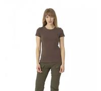 Helikon-Tex Damen T-Shirt Slim Organic - Olive Green L