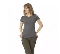 Helikon-Tex Damen T-Shirt Slim Organic - Shadow Grey XS