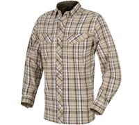 Helikon-Tex - Defender Mk2 City Hemd - Cider Plaid 3XL