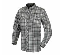 Helikon Tex Defender MK2 City Shirt green - Tactical Shirt S