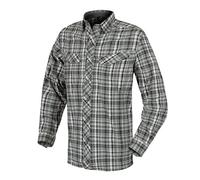Helikon - Defender Mk2 City Hemd - Pine Plaid 3XL
