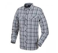 Helikon-Tex® DEFENDER Mk2 City Shirt® - Stone Plaid