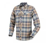Helikon-Tex® Defender Mk2 PILGRIM Shirt® Hemd - Ginger Plaid XS