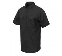 Helikon-Tex® DEFENDER Mk2 Shirt Kurzarm® - Schwarz XS