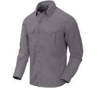 Helikon-Tex Defender Mk2 Tropical Shirt castle rock, Größe XL, Herren, Synthetik