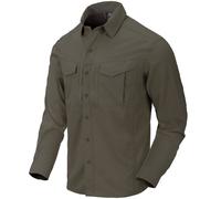 Helikon-Tex Defender Mk2 Tropical Shirt Hemd - Dark Olive