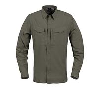 Helikon-Tex Defender Mk2 Tropical Shirt dark green, Größe M, Herren, Synthetik