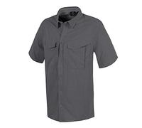 Helikon - Kurzarm-Hemd Defender Mk2 Ultralight - Misty Blue M