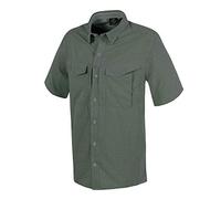 Helikon-Tex Defender Mk2 Ultralight Shirt Short Sleeve - Sage Green S