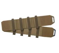 Helikon-Tex Direct Action Spitfire MK II Elastischer Kummerbund (Coyote Brown, Medium)